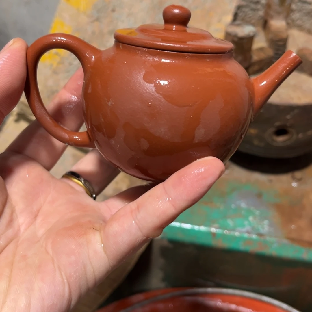 紫砂其他紫砂直播间不机车