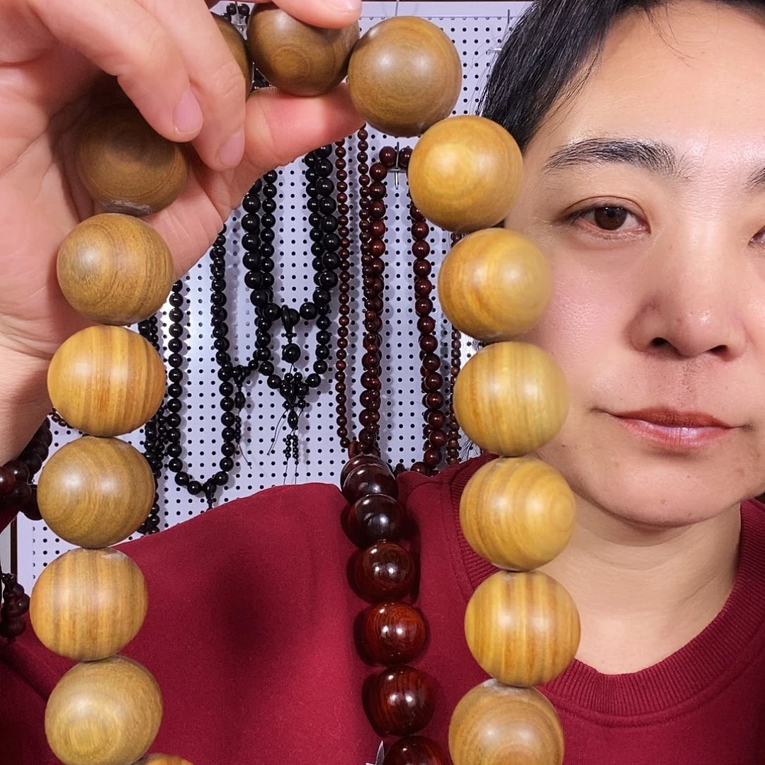 木绿檀3.0/19颗000