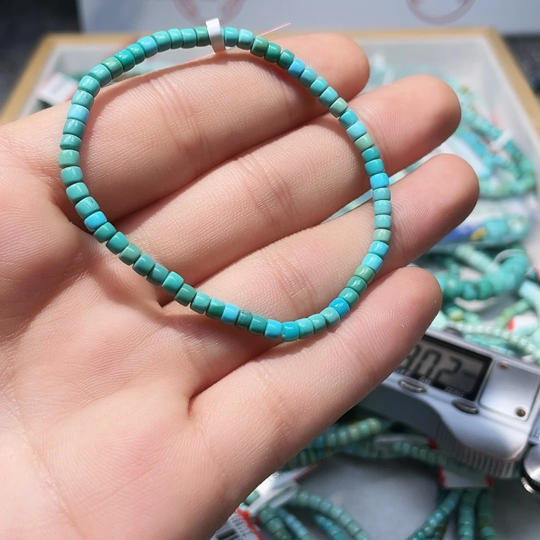 绿松石其他未镶嵌