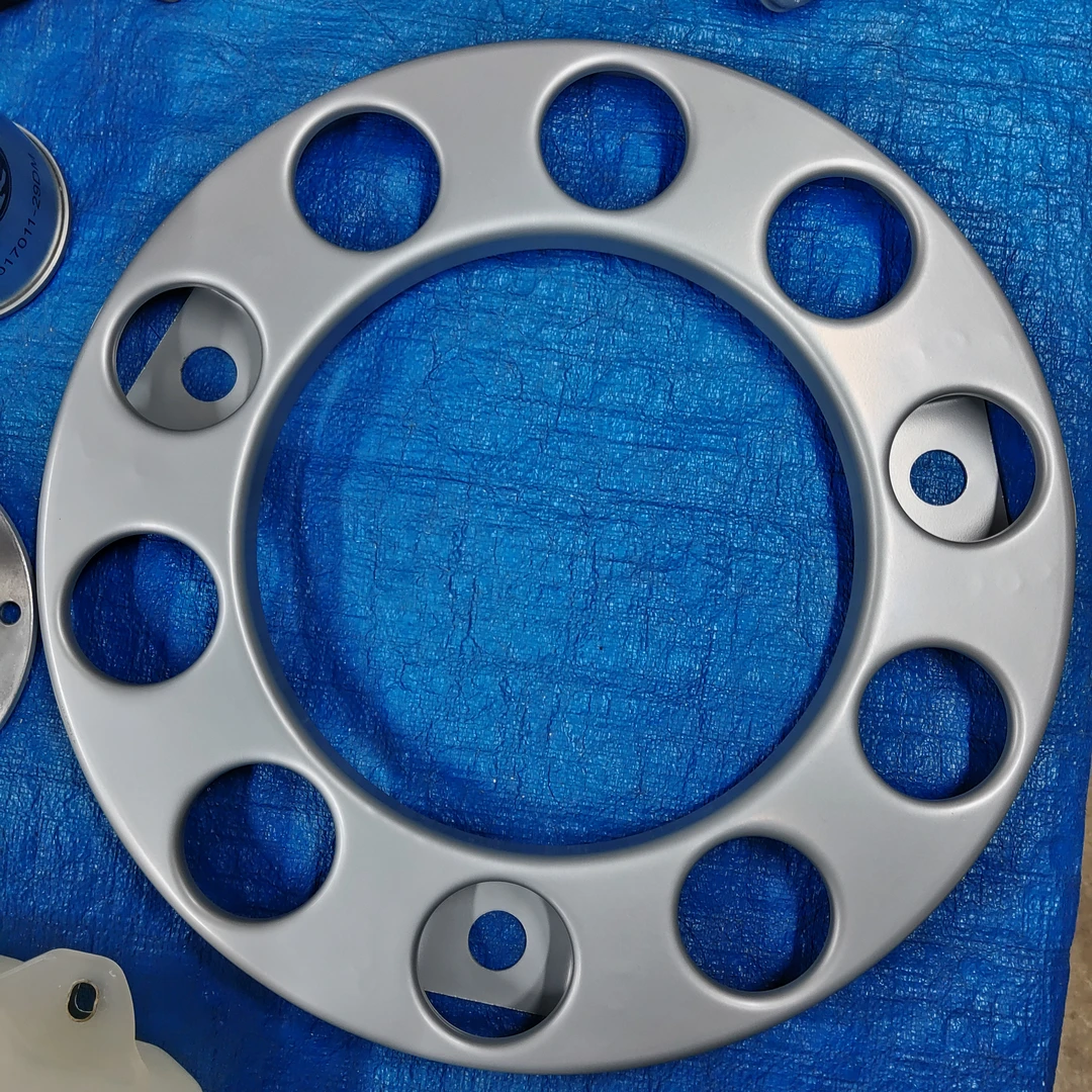 原厂脚踏圈J6、J6P