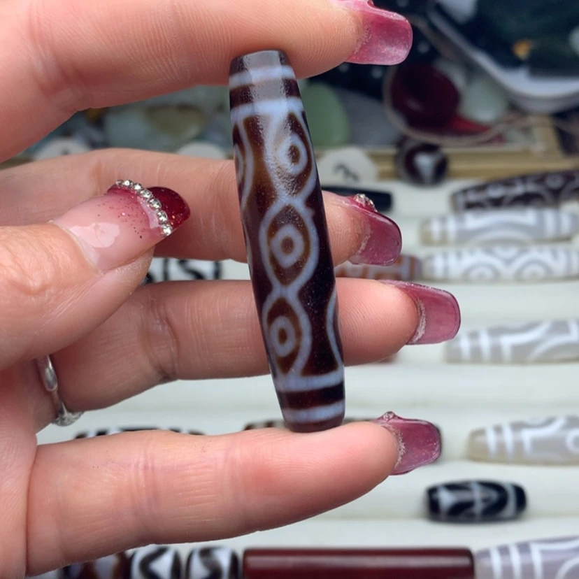 【闪购商品】玛瑙/玉髓颈饰未镶嵌