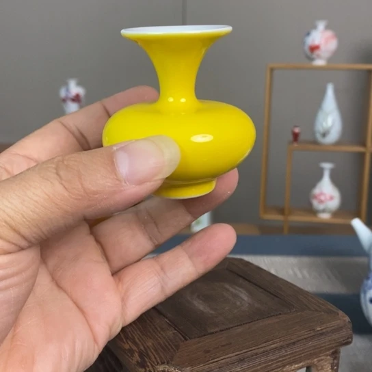 摆件景德镇瓷器精品鉴赏作品