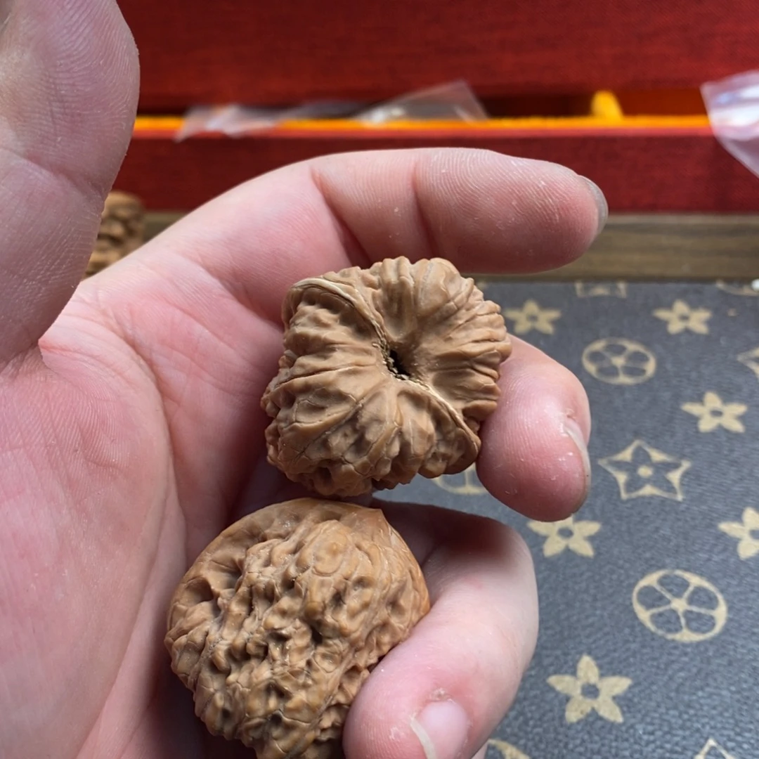 文玩核桃吊坠文玩核桃