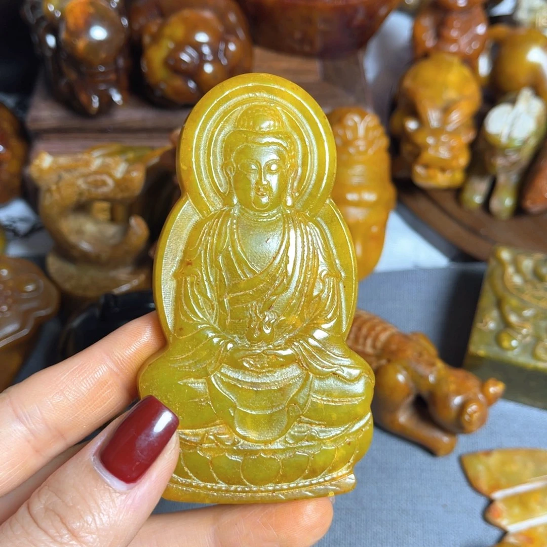 蛇纹石玉合金车挂嗯嗯嗯嗯
