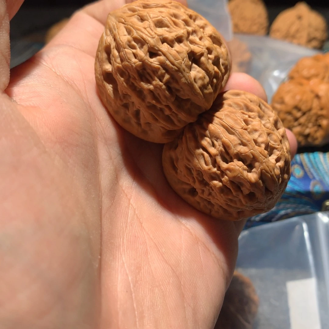 猴头核桃吊坠绝***鼠45677887788888