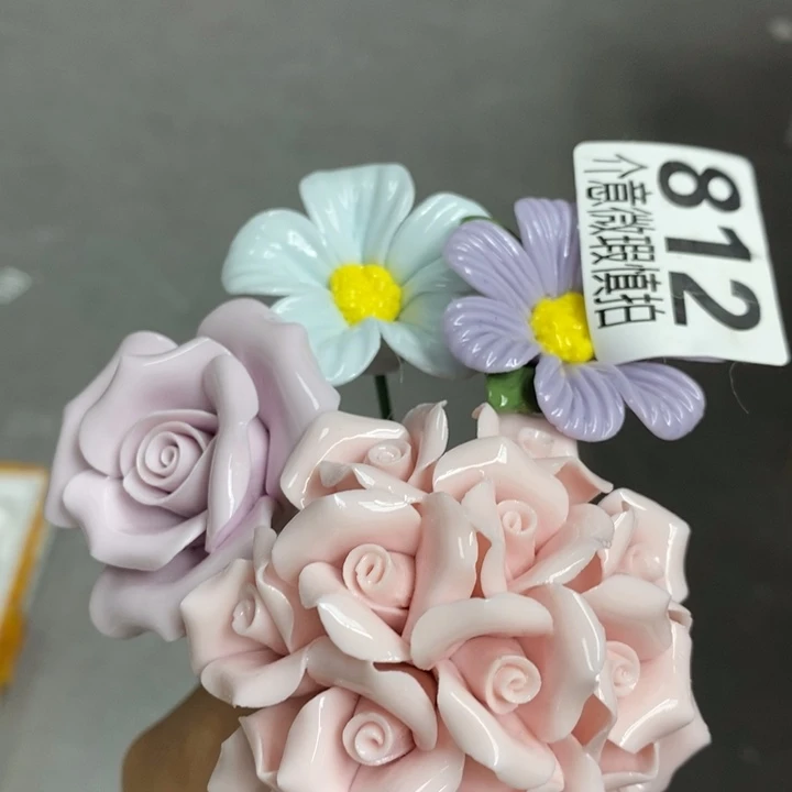 陶瓷设计风格现代