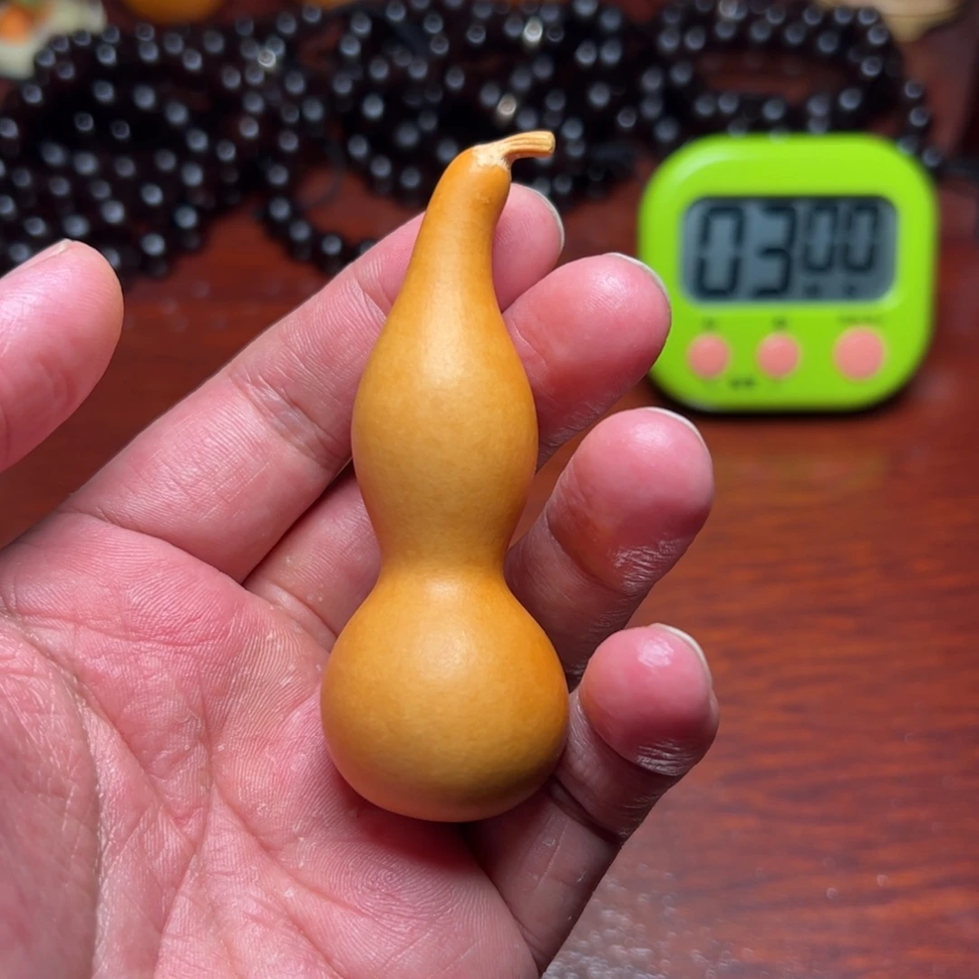 鱼****中华本地手捻葫芦