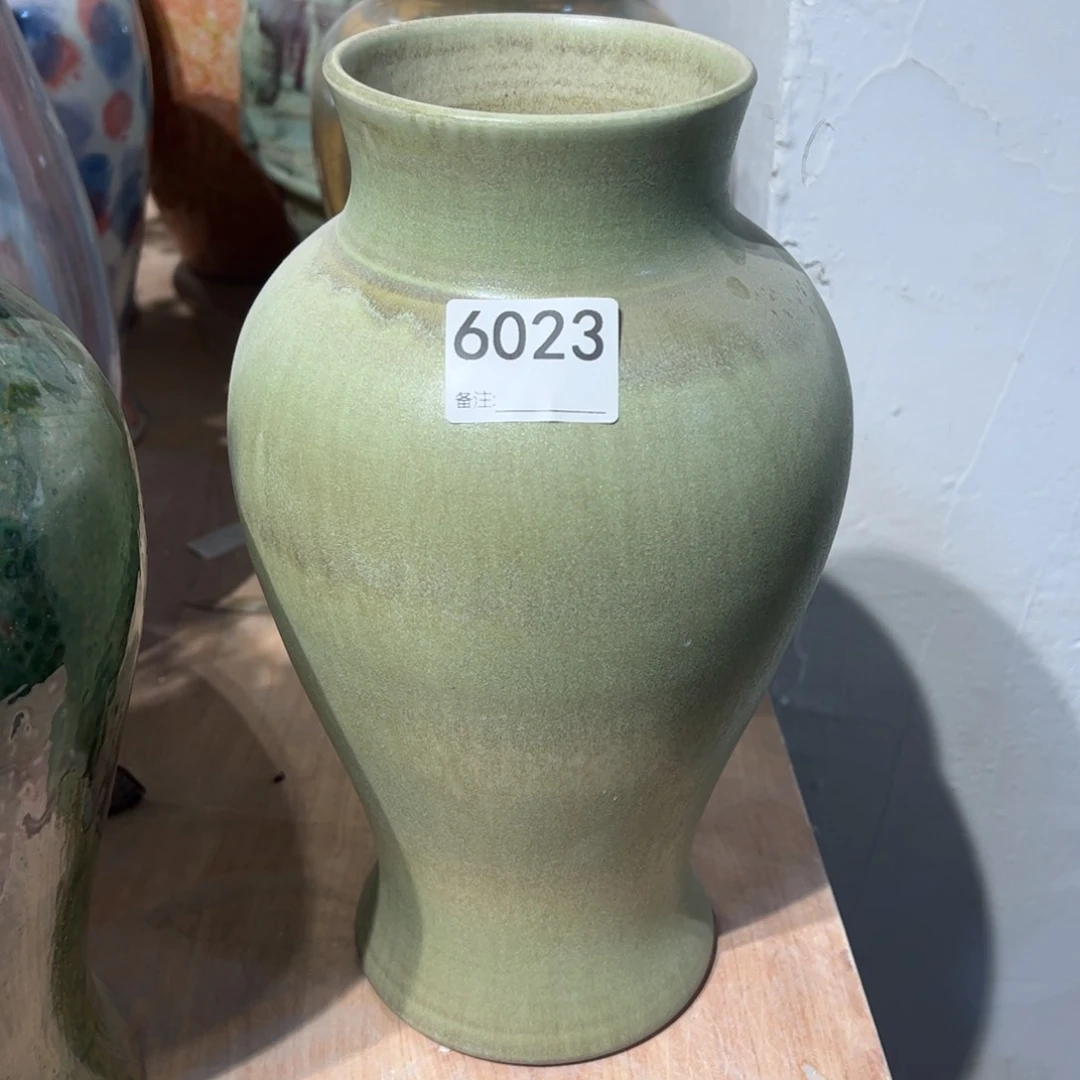 瓷片6023高30口8.5默认无孔的