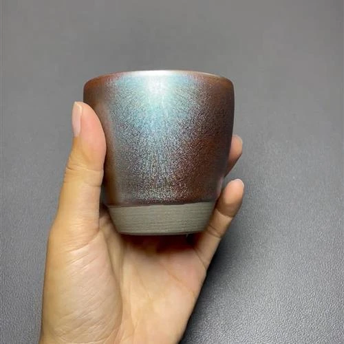 【闪购商品】茶盏-10138..........