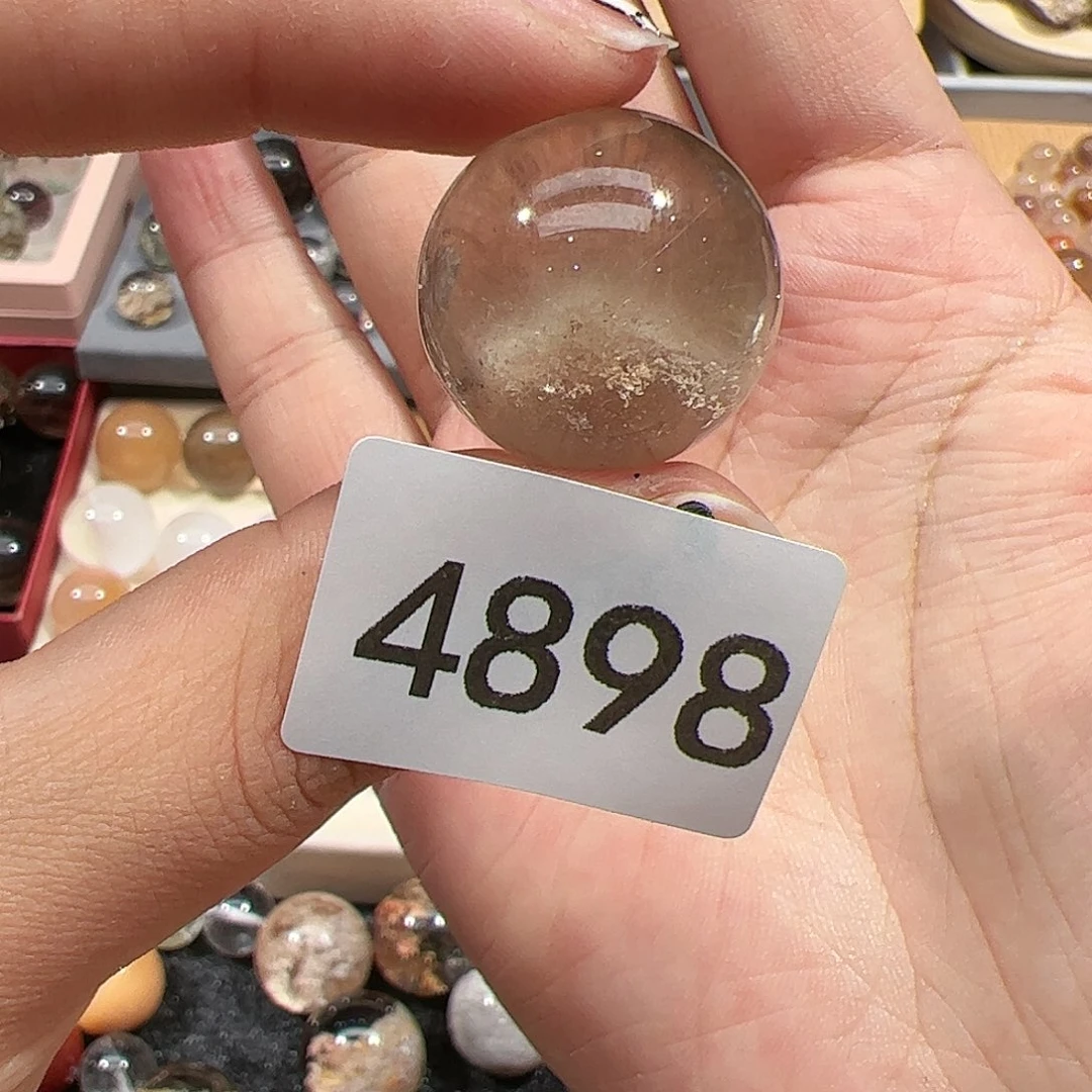 大型摆件（非配饰）水晶未镶嵌