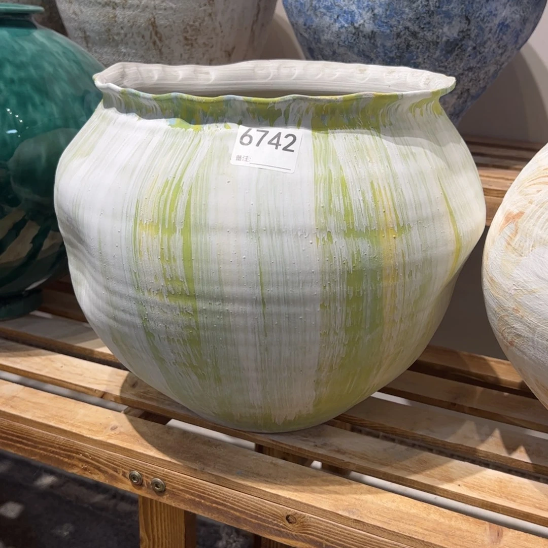 瓷片6742高28口23默认无孔的