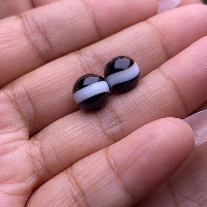 玛瑙/玉髓珠宝半成品未镶嵌向*