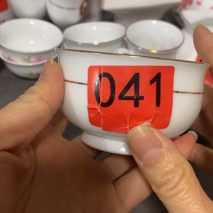 瓷器专拍链接7777