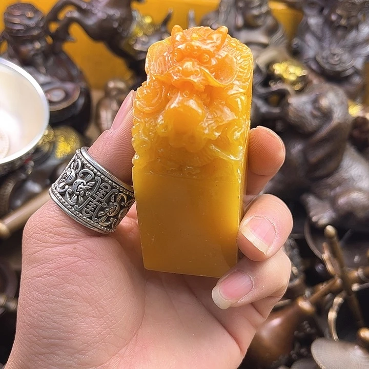 铜器摆件诚信经营