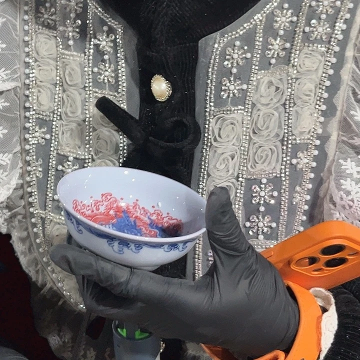 景德镇高温陶瓷A29杯