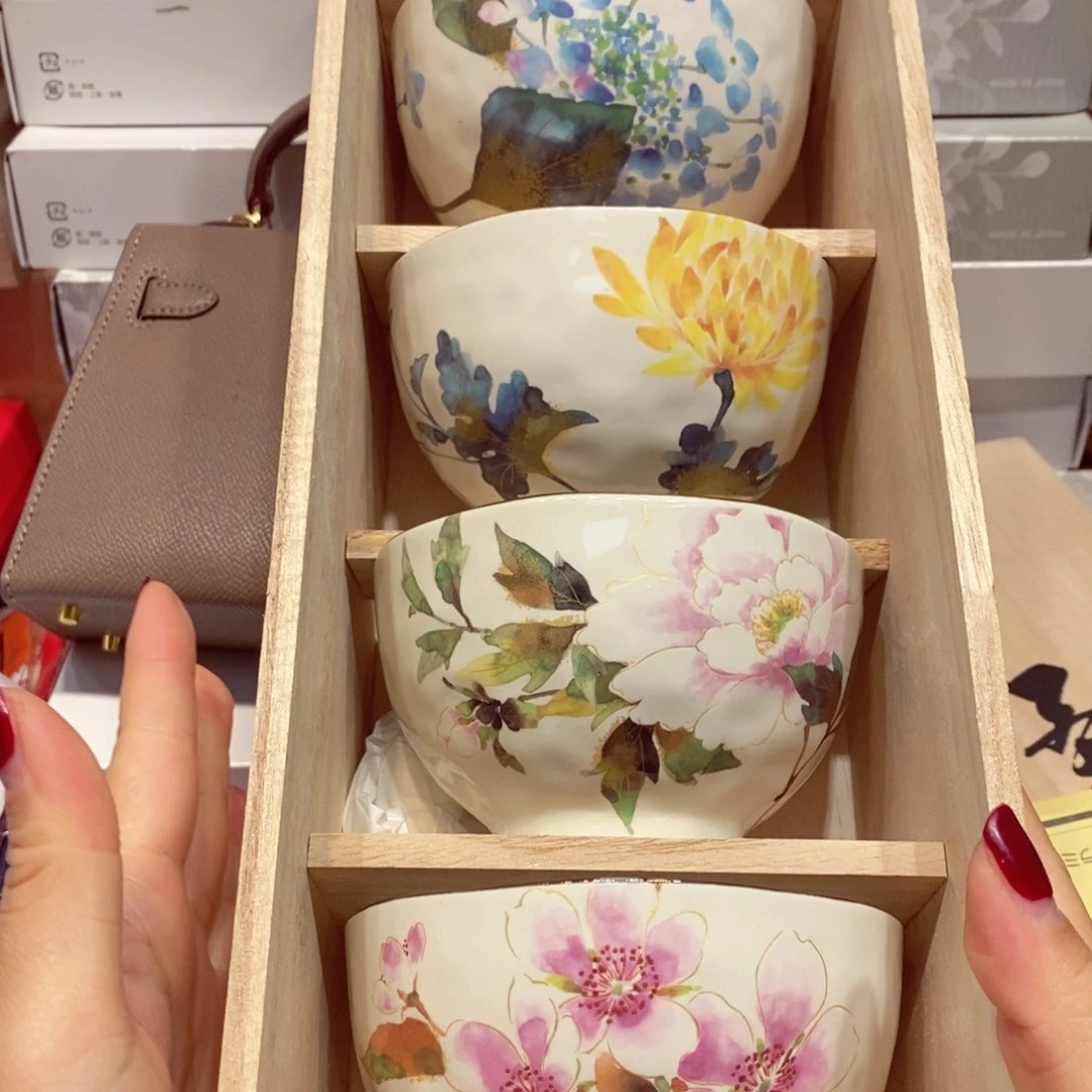 如图所示 观兰器物