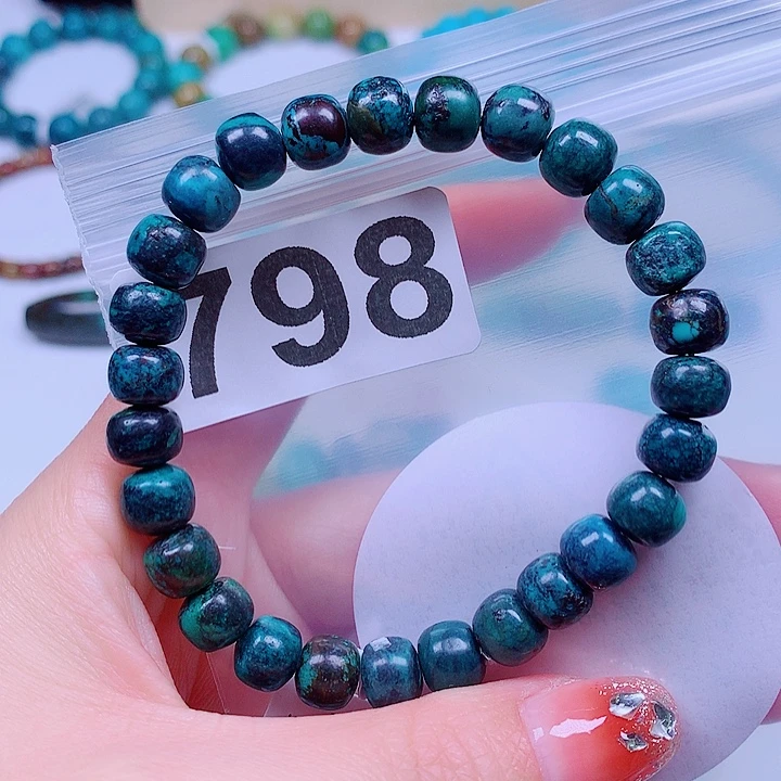 空竹粉丝专享十堰特色手工散珠