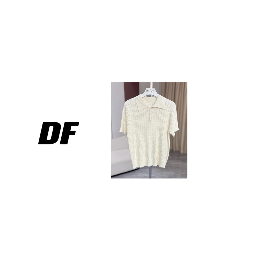 【B6623】WH-DF新款时尚女装春秋洋气百搭SS