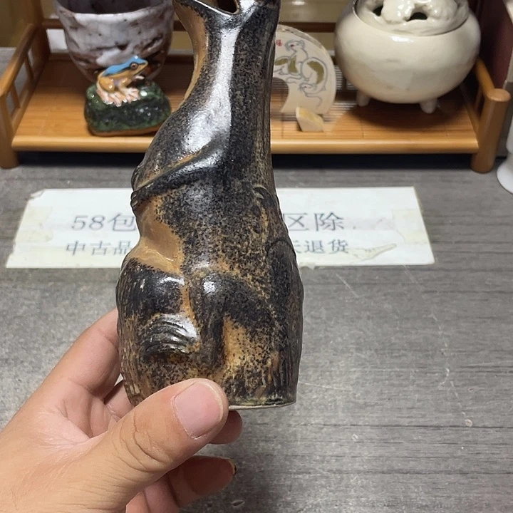 琉璃手工艺品58包邮漂亮