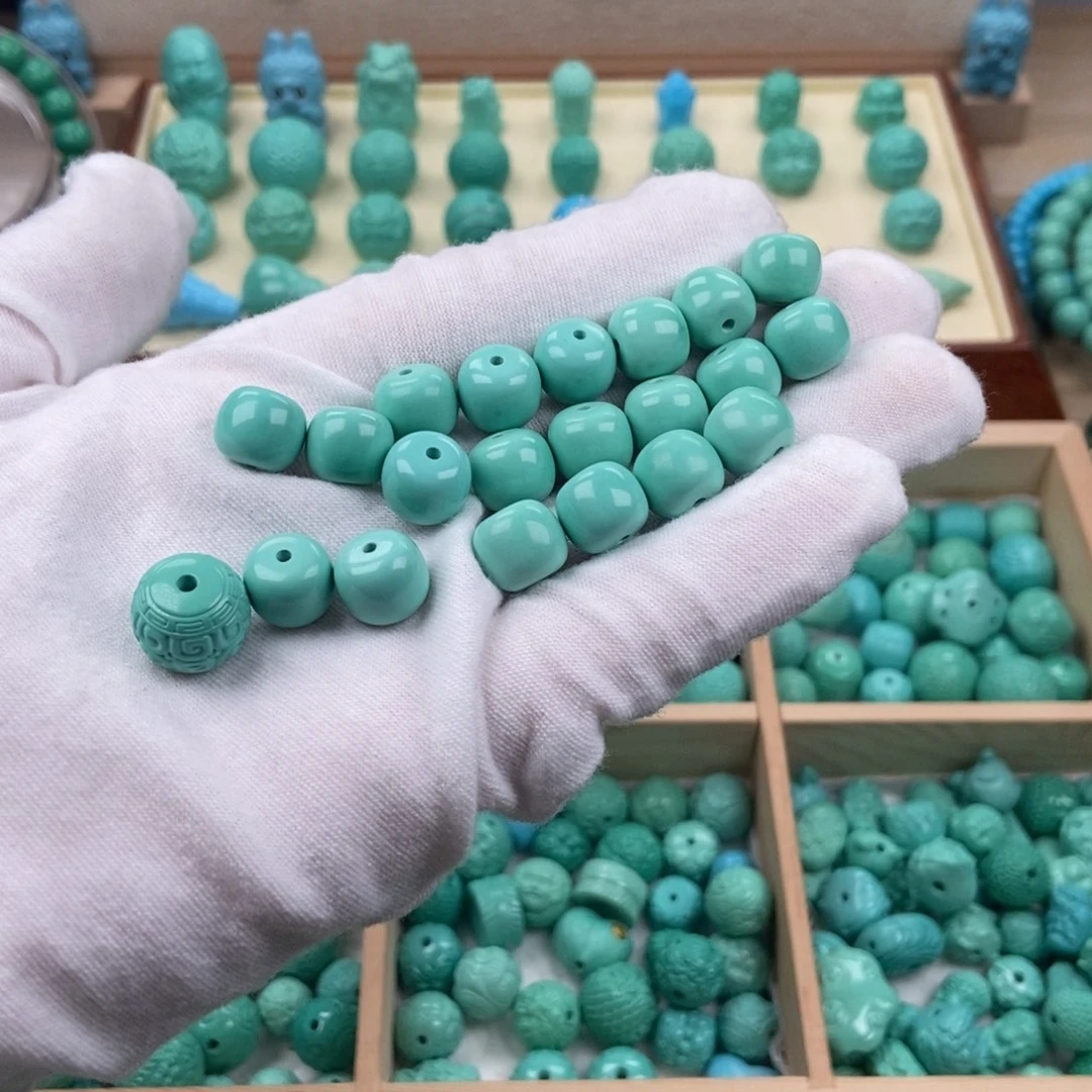 蒲***哥湖北精品老型10mm