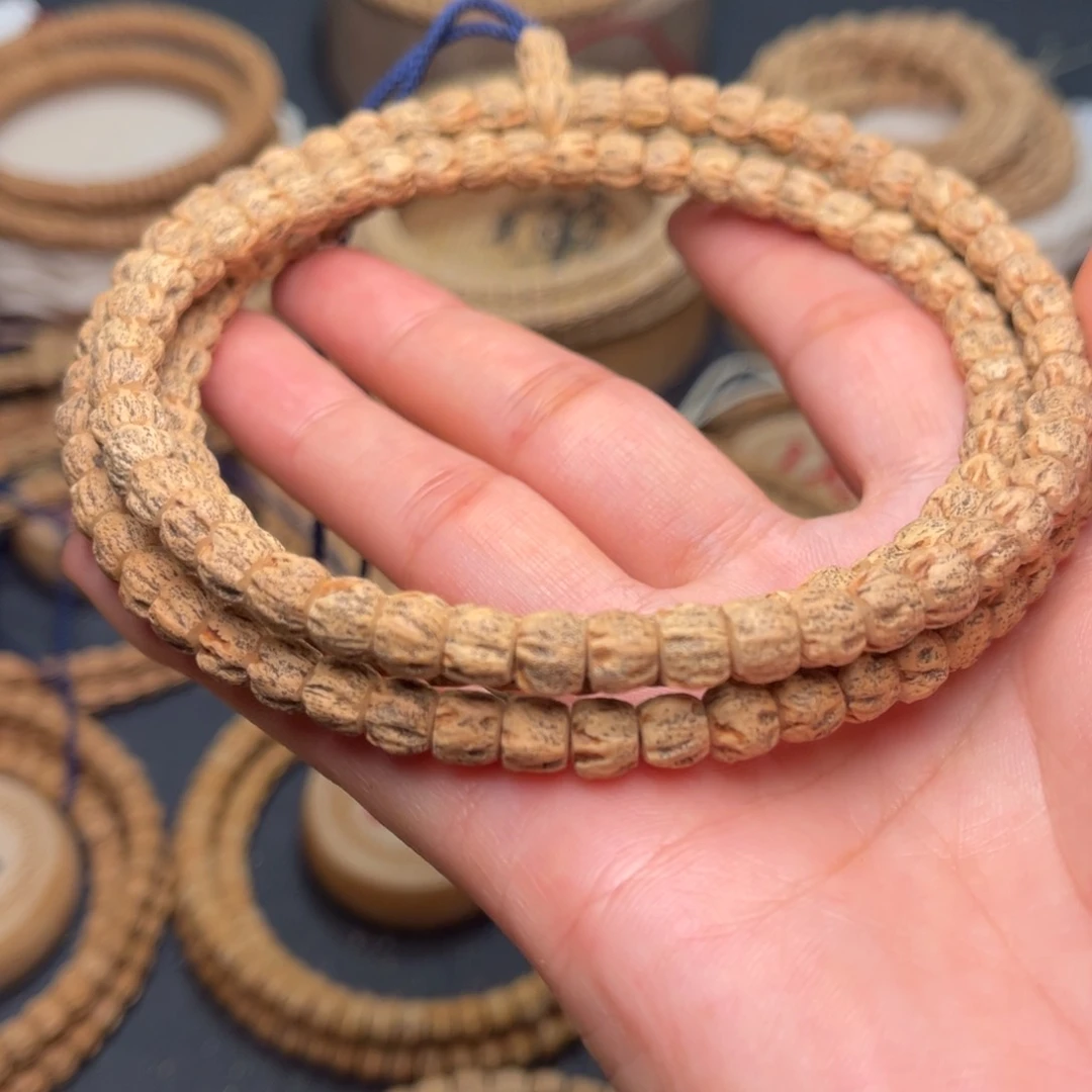 柏香籽/百香籽手串