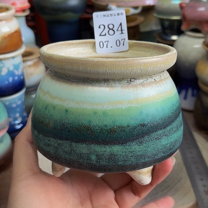 瓷片景德镇陶瓷手工制作