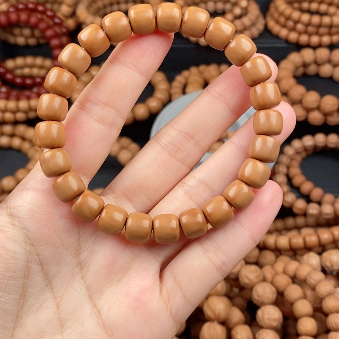 手串猴头核桃泛油道洙