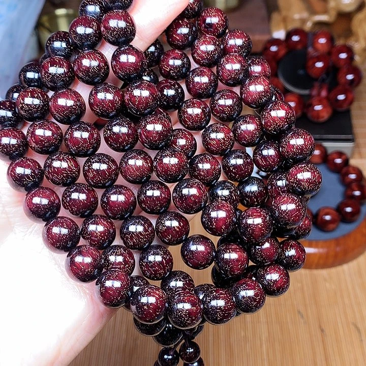 檀香紫檀（小叶紫檀）1.2