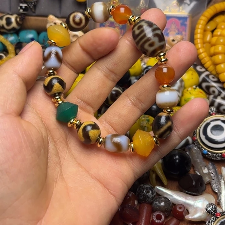 手工艺品琉璃小元素哈哈哈