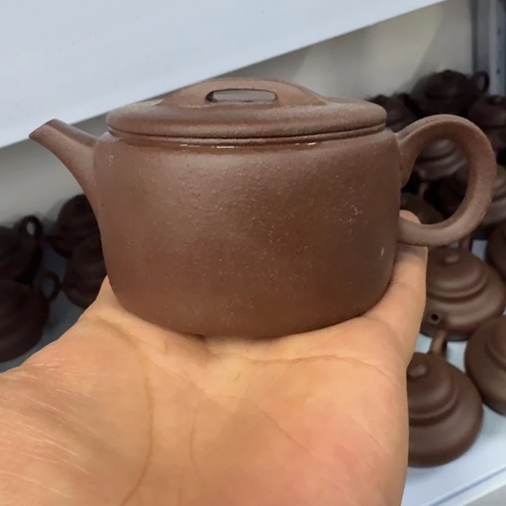 紫砂茶杯宜兴紫砂茶壶