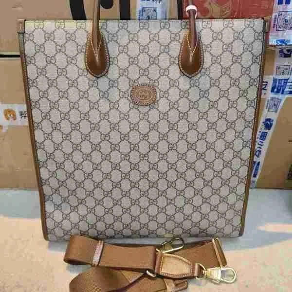 95新  小野专属/95新/古驰/单肩包/DJ9089