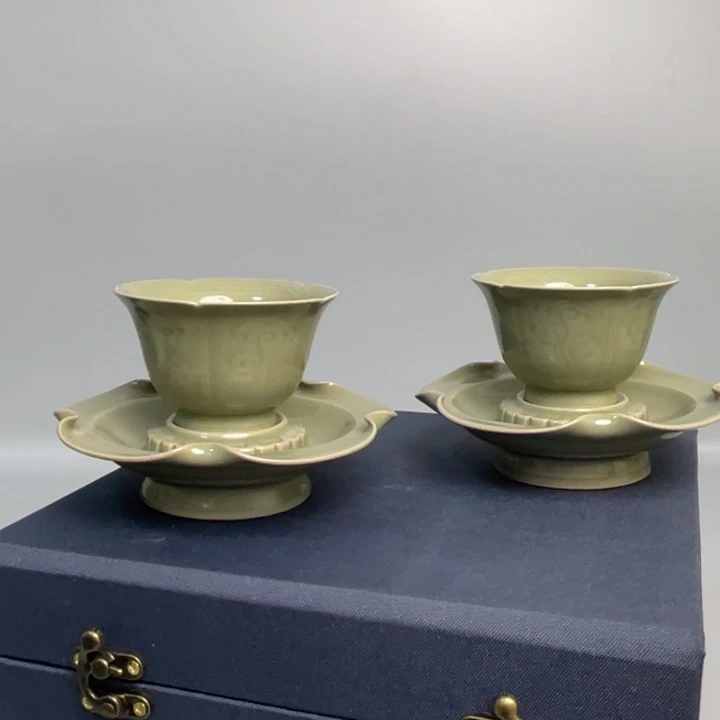 陶瓷摆件系列产品?