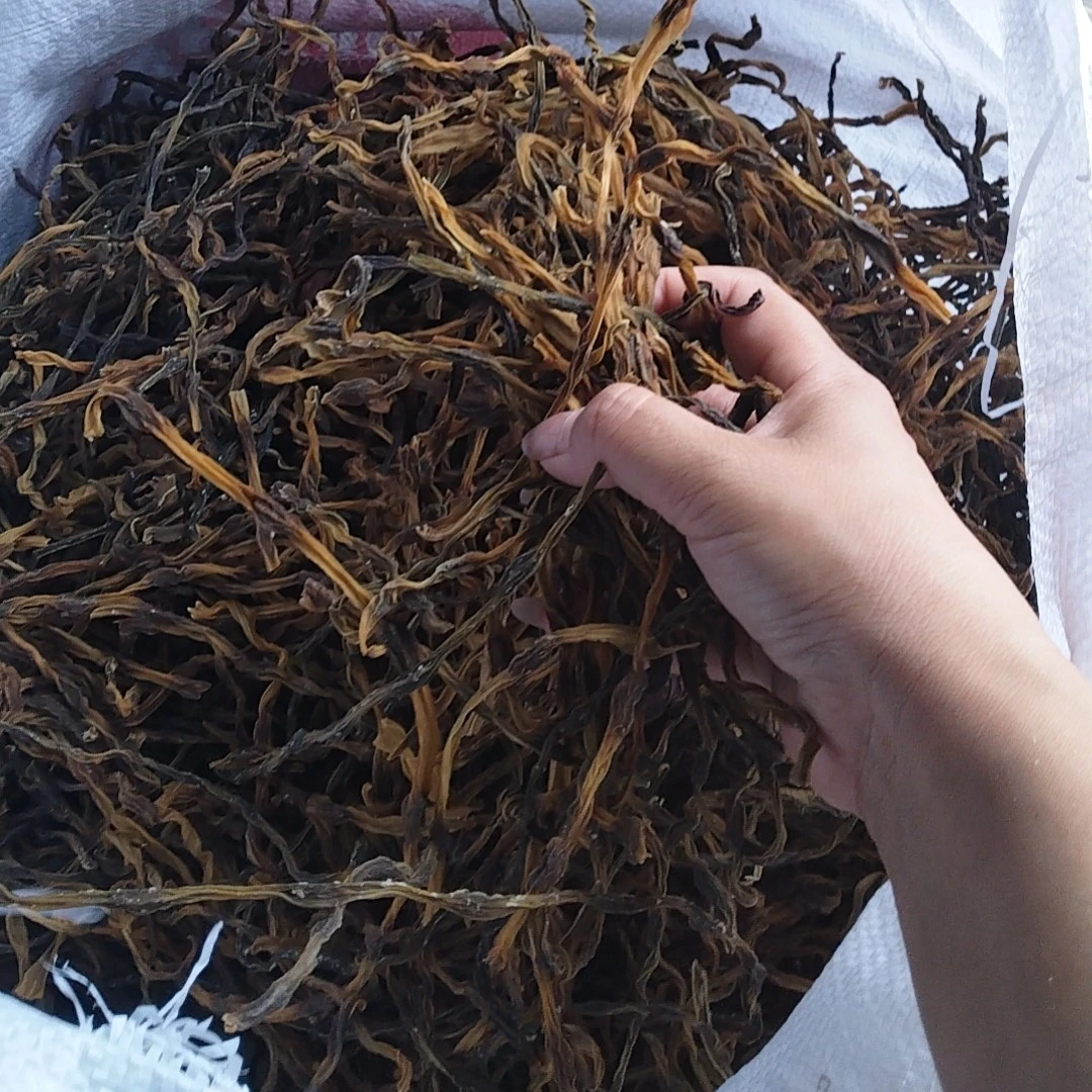 石台小李代购石台海拔600米高山干豆角