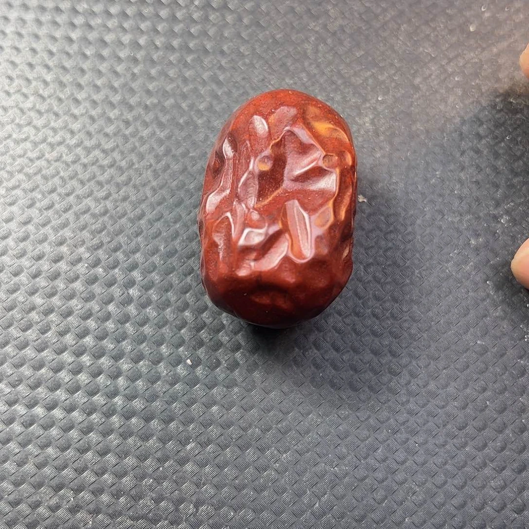 未镶嵌手串玛瑙/玉髓时**转