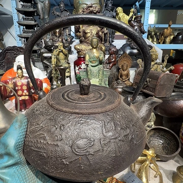 回流式水处理机等设备60