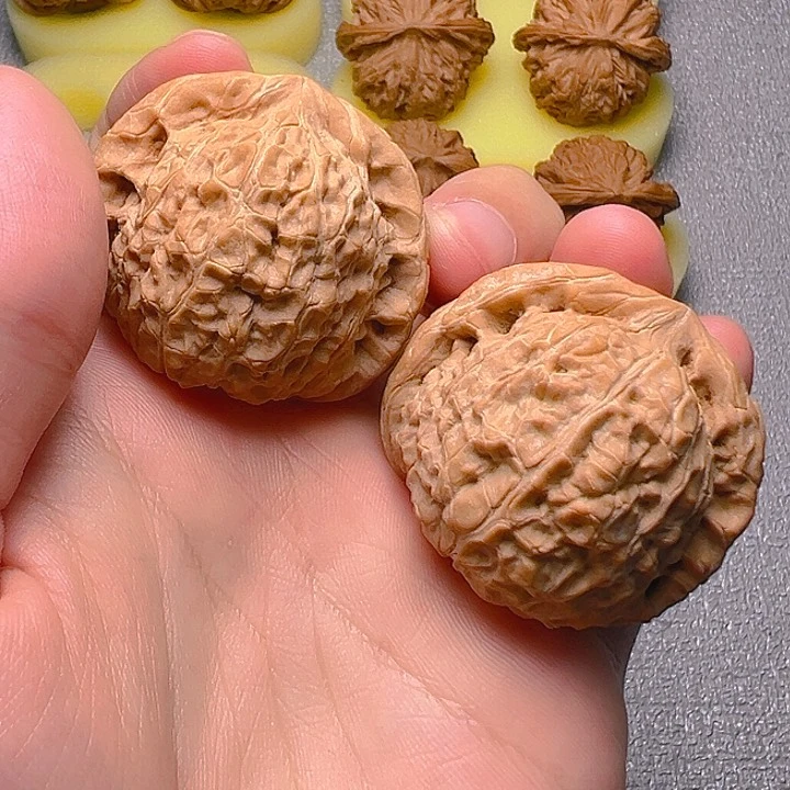 把件桃核就**处南瓜墩