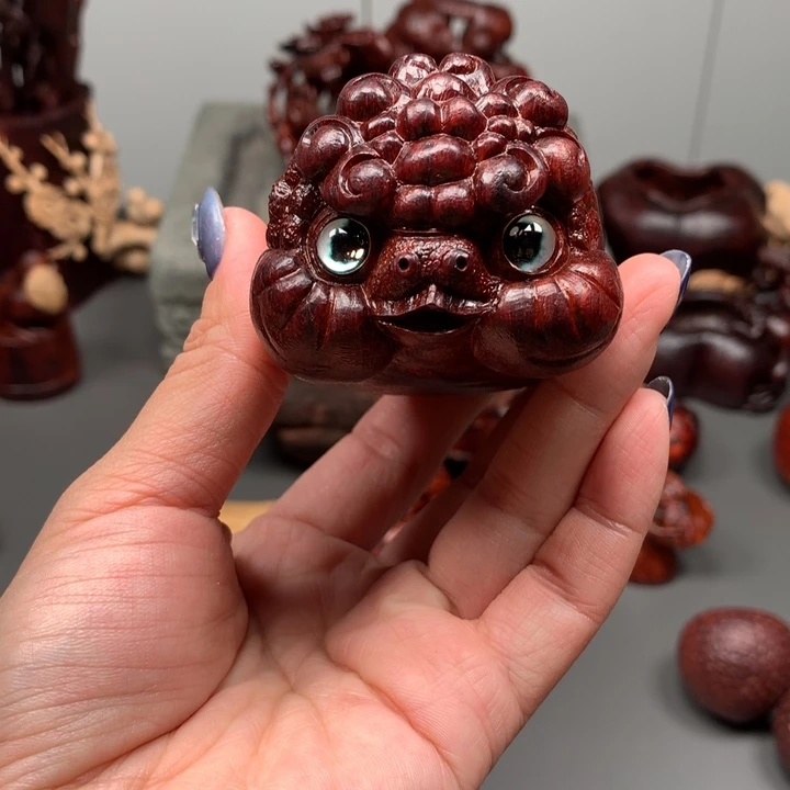 檀香紫檀（小叶紫檀）