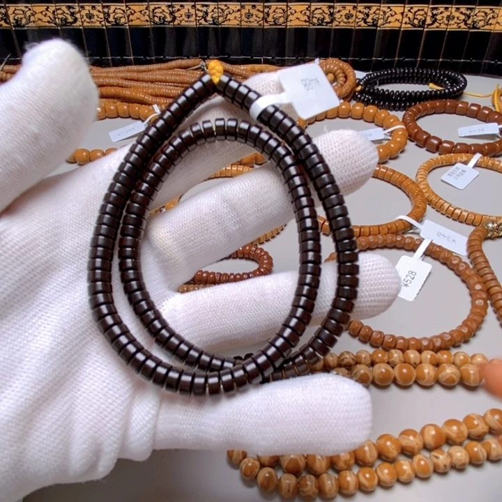 吊坠紫金鼠药片手持6*3，216