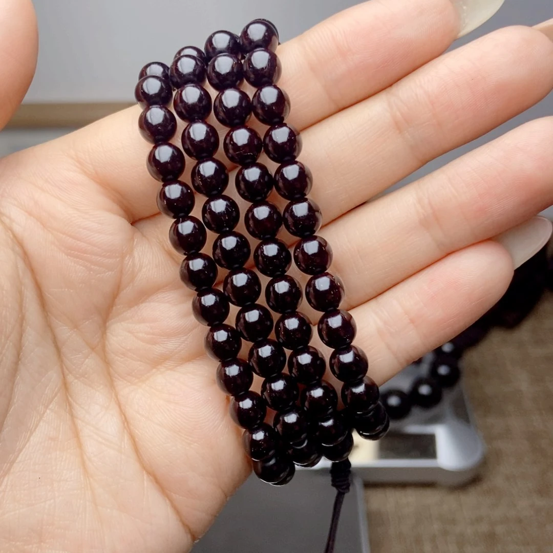 檀香紫檀（小叶紫檀）0.6带