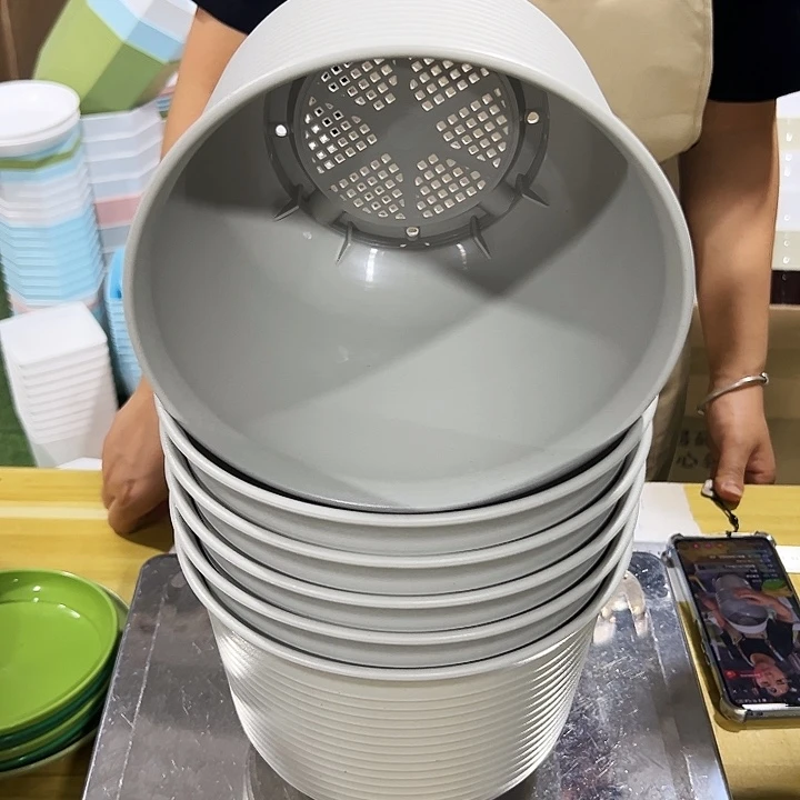 矮陶口21高15米灰无托6只