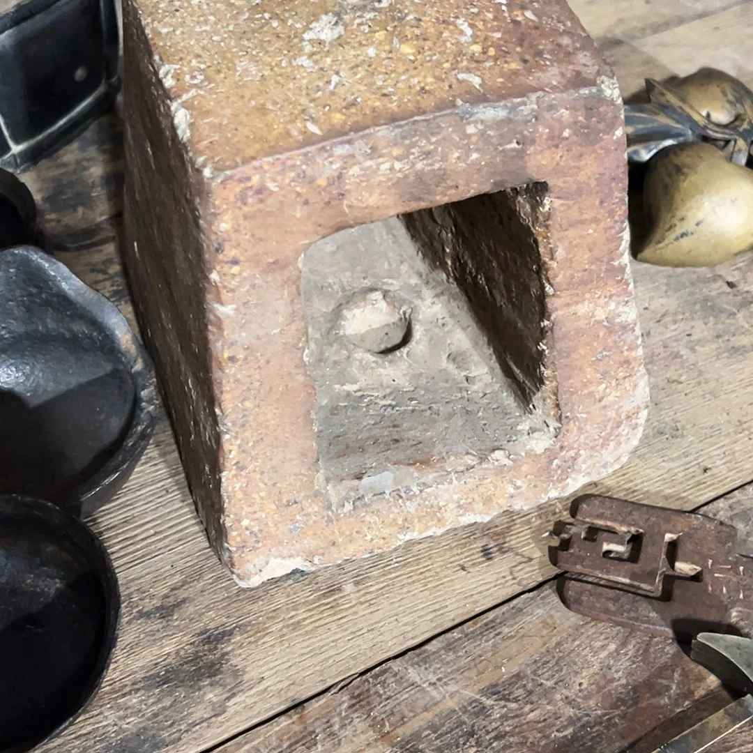 黄***紫铁匠心制作工艺精美