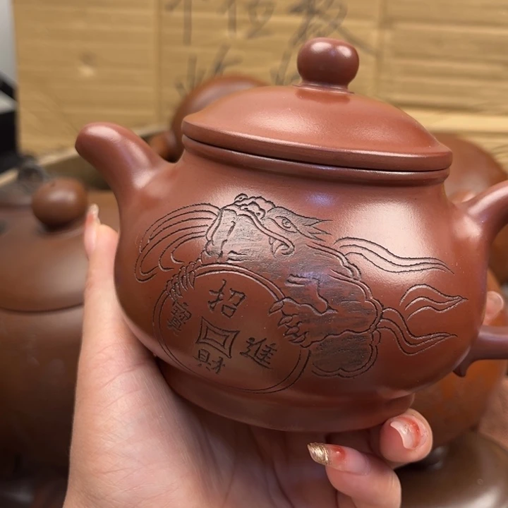 紫砂茶壶紫砂壶等各种