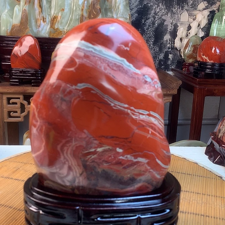 石材家居摆件桌面摆件