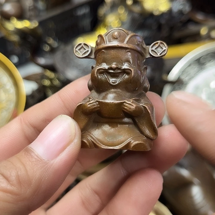 铜器摆件，铜铜铜铜