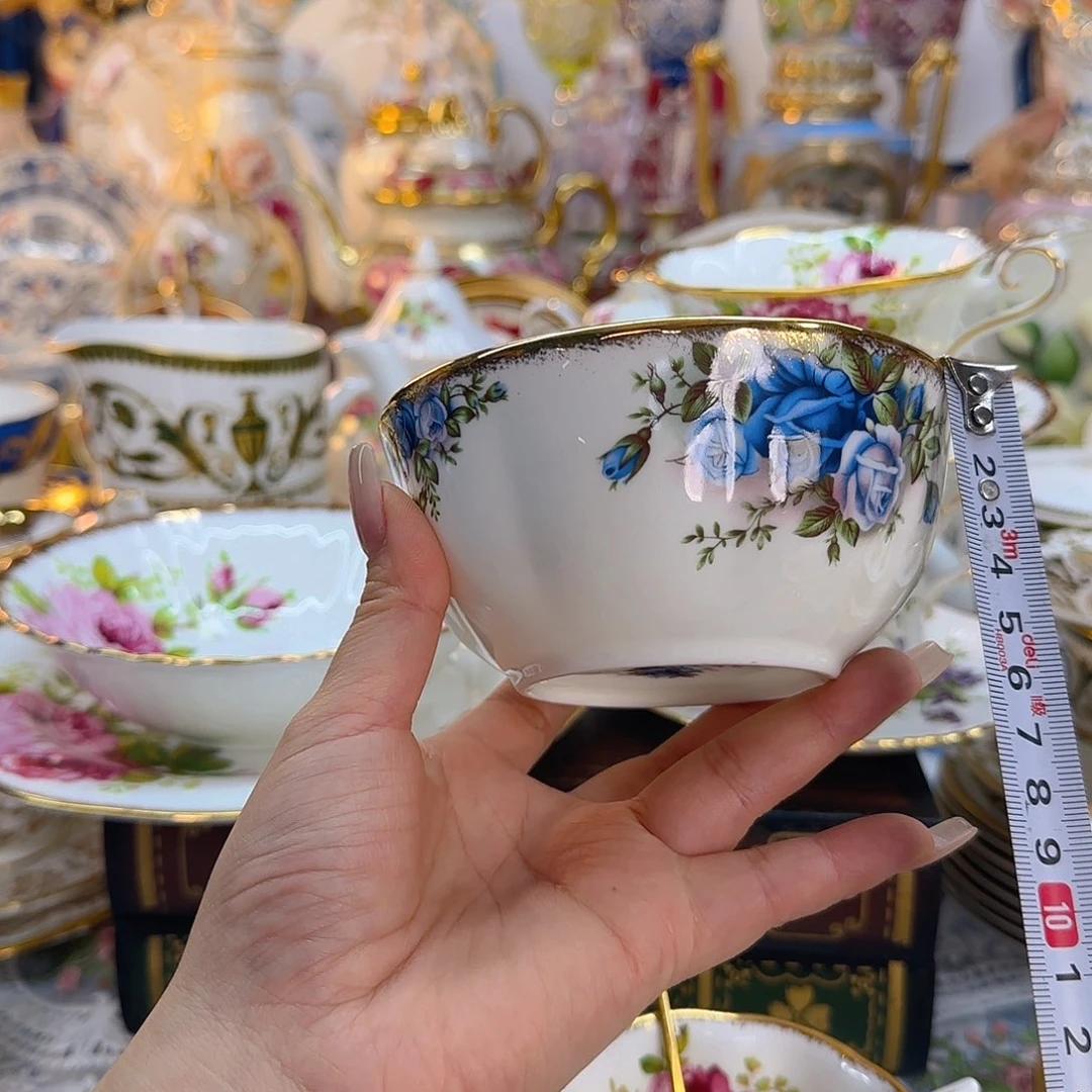 摆件欧洲瓷器收藏鉴赏