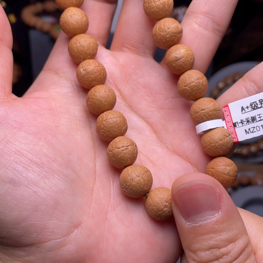 手串凤眼菩提菩提718