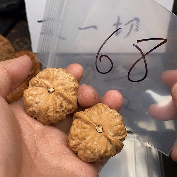 吊坠文玩核桃W497936479974469