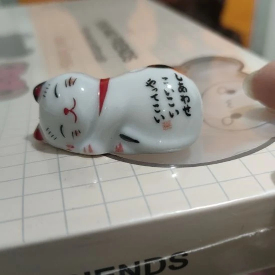 清***气其他小小陶瓷，小钧一杯