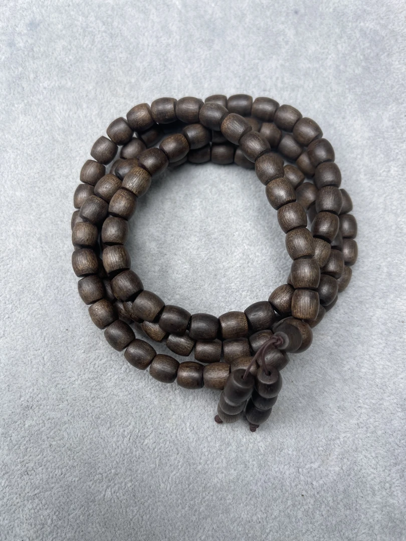 【边境寻香】AZ0132-XGM023沉香手串（多样性发货）