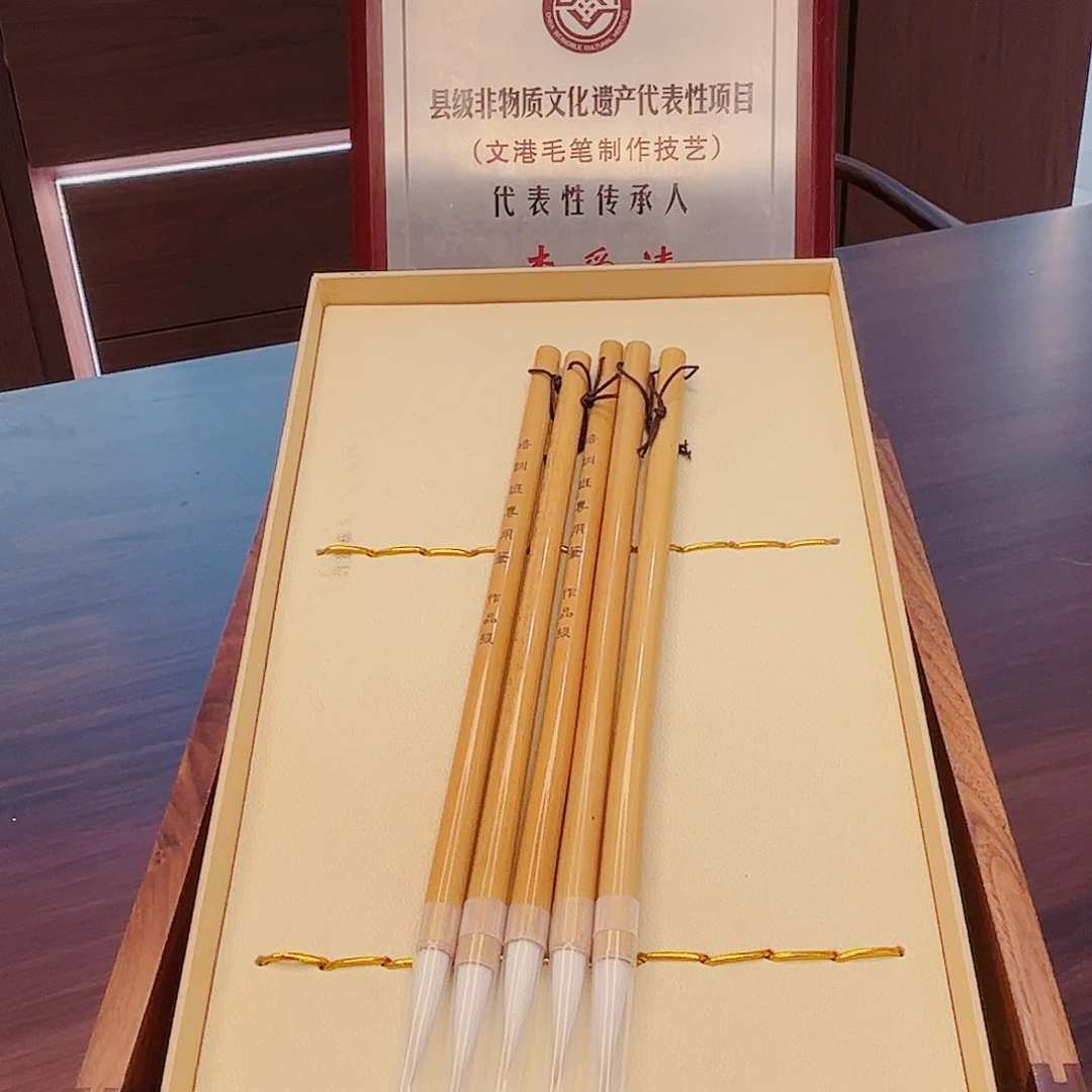 培训班专用笔，作品级5支